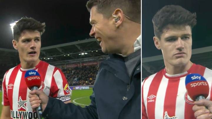"Never do this again" - Fans were furious with innovative Sky Sports coverage during Brentford vs Bournemouth