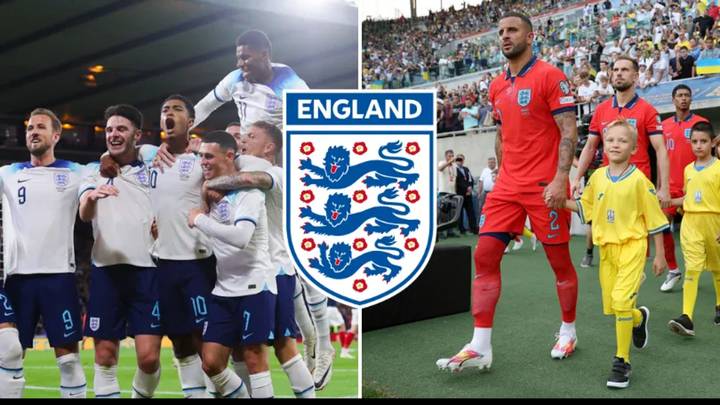 England matches to be shown on new channel as Channel 4 loses TV rights