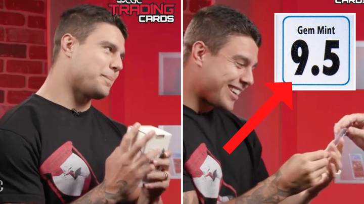 Blake Martinez retired from NFL after selling 'Holy Grail' Pokémon card for a hefty fee at auction