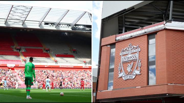 Liverpool could suffer £6.75m blow as Anfield Road Stand delay extended to 2024