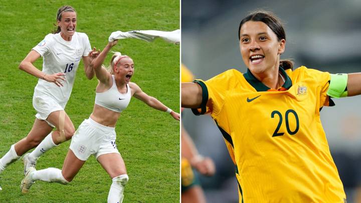Ticket sales for the Women’s World Cup in Australia have already exceeded the half-a-million mark