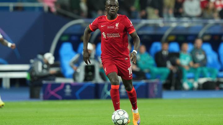 Bayern Munich Plot Move For Liverpool Star Forward Who Now Wants To Leave