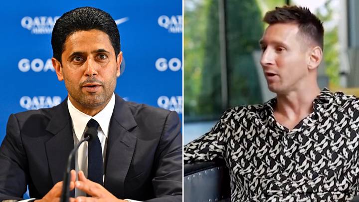 PSG president hits back at Lionel Messi over World Cup comment as 'respect' claim made
