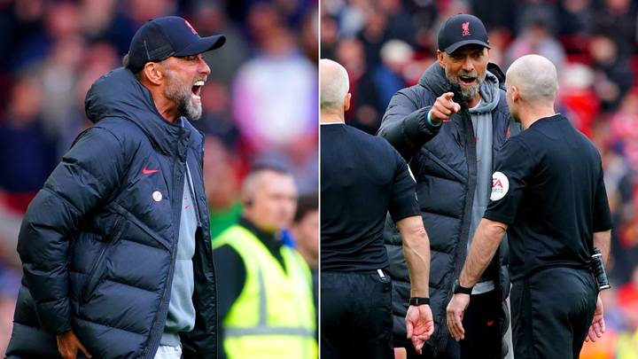Liverpool boss Jurgen Klopp handed FA charge over press conference comments