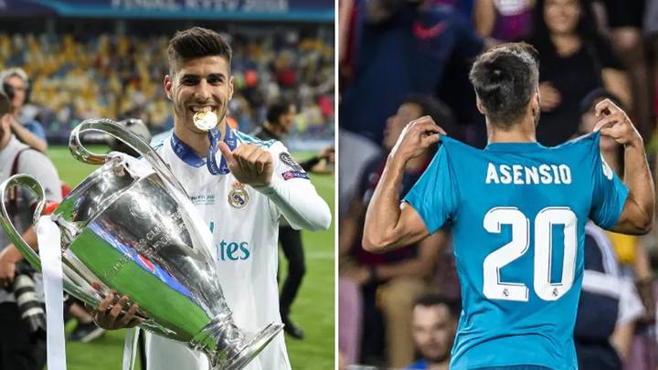 BREAKING: Aston Villa are 'closing in' on a sensational switch for Real Madrid star Marco Asensio