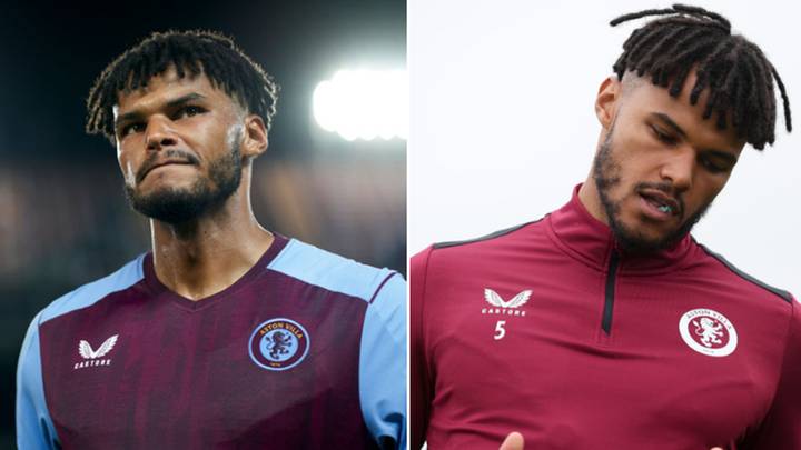 Tyrone Mings has Aston Villa fans concerned after posting cryptic social media message amid ACL injury blow
