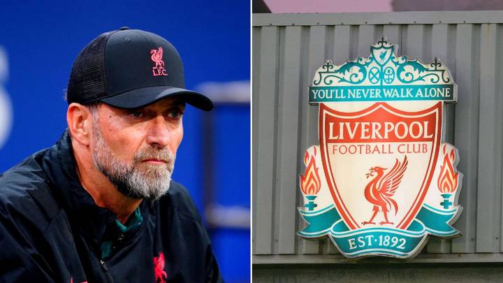 Jurgen Klopp 'furious' at Liverpool icon for comments towards key staff member