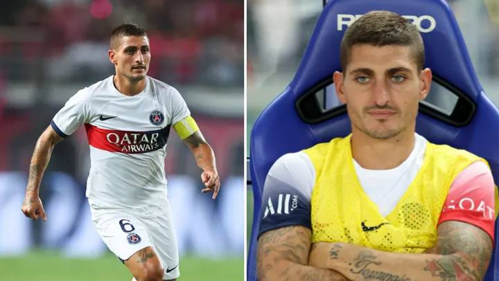 Marco Verratti poised for Qatar transfer with PSG set to make significant profit