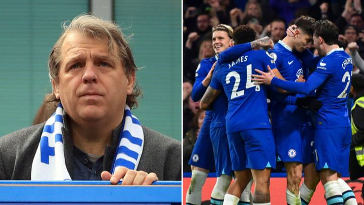 Chelsea make U-turn on popular staff member Todd Boehly sacked after plea from players