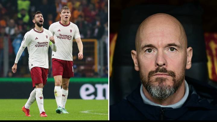 Man Utd ‘make contact’ with one of Europe’s most lethal strikers as Ten Hag seeks Hojlund support, he would only cost €17.5m