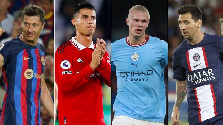 The 50 highest wage bills in Europe's top five leagues revealed, Manchester United are fifth