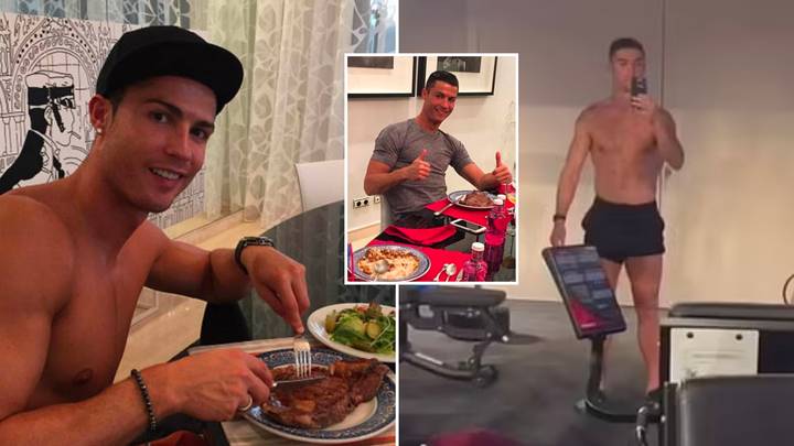Cristiano Ronaldo is struggling to hire a personal chef on £4,500-per-month because of his demands