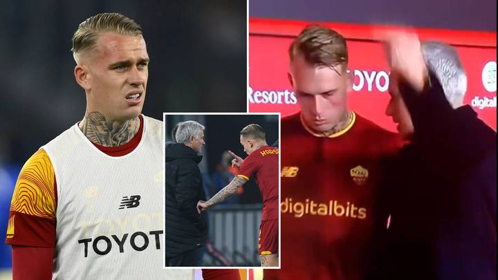 Rick Karsdorp went from being undesirable No 1 under Jose Mourinho to becoming a player 'reborn' at Roma