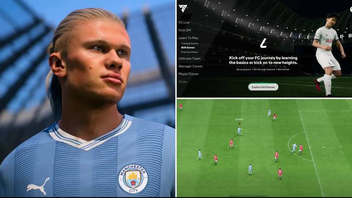 EA FC 24 expert has five 'game-changing' tips every player should try before their first game