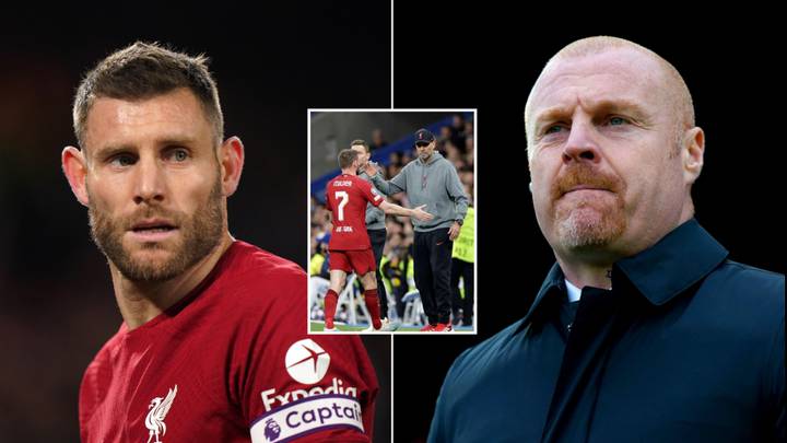 Liverpool veteran James Milner 'rejects Everton offer' with Brighton agreement reached
