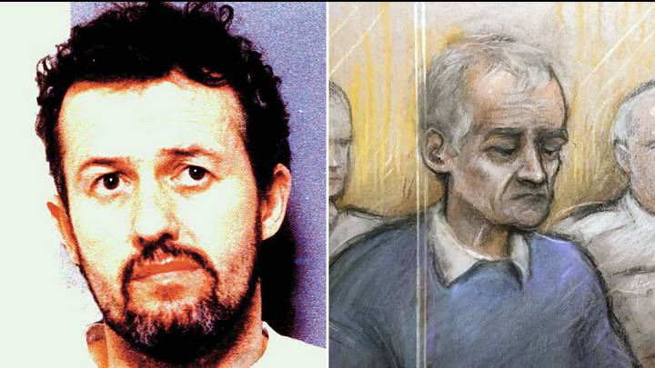 Paedophile football coach Barry Bennell who abused more than 20 boys dies in prison aged 69
