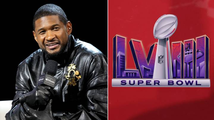 Why Usher won't get paid for performing Super Bowl half-time show