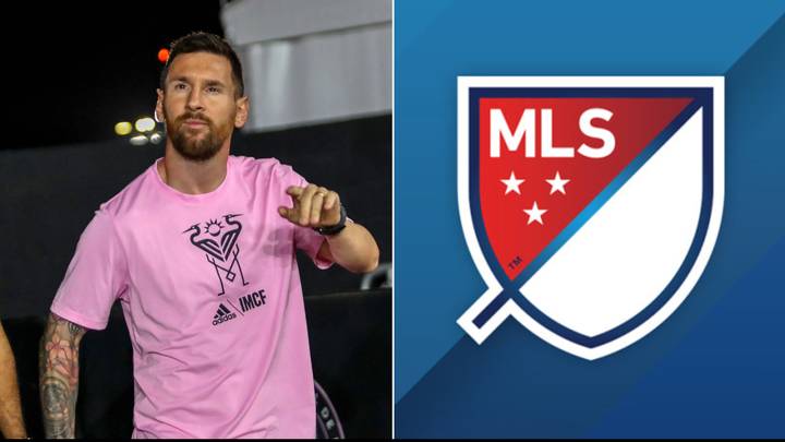 Lionel Messi will miss at least seven games for Inter Miami next season