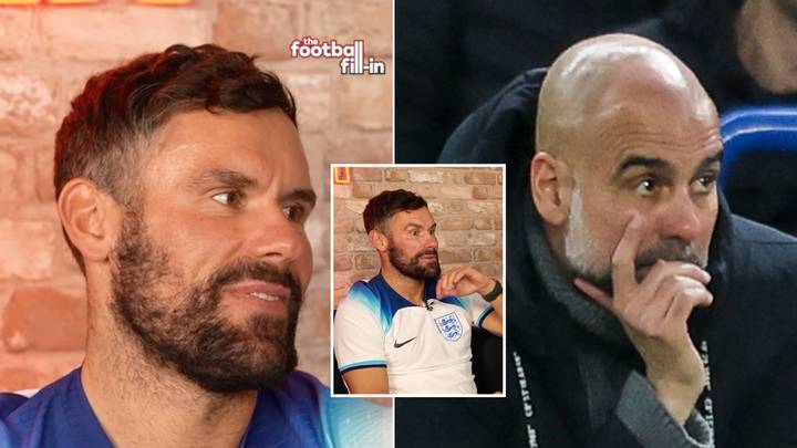 Ben Foster predicts the TWO goalkeepers Pep Guardiola would pick as England manager, both uncapped