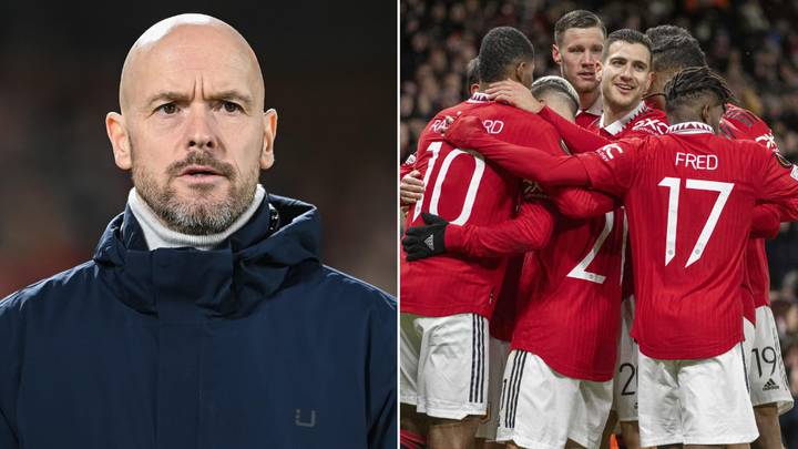 Man Utd could miss out on the Champions League next season even if they finish in the top four, here's how