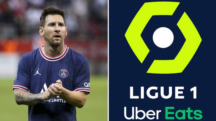 Lionel Messi's PSG Debut Smashed Ligue One Viewing Figures