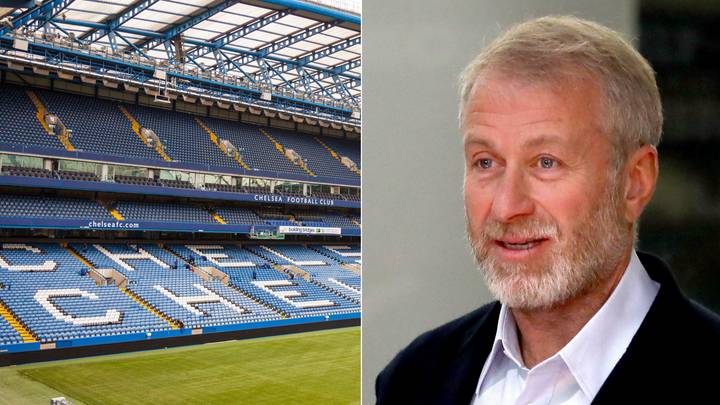MP Says Roman Abramovich Should Not Be Allowed To Own Chelsea