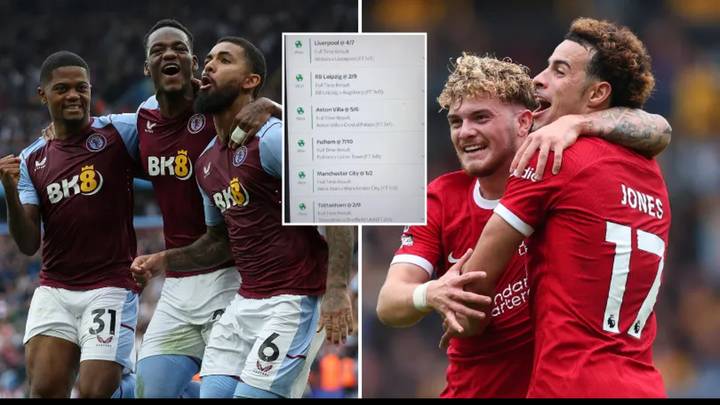 Punter makes 'worst cash out of all time' on 18-fold accumulator that cost him massive win