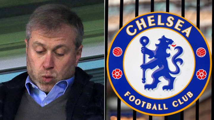 Roman Abramovich ‘refusing to sign off’ £2.3 billion Ukraine fund from Chelsea sale