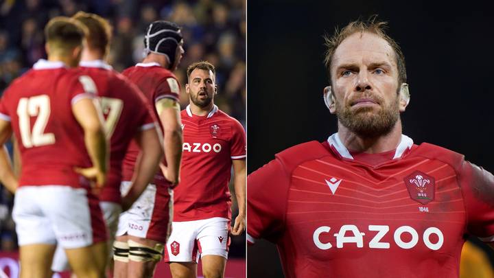 Wales could refuse to play England in Six Nations next weekend over strike against WRU