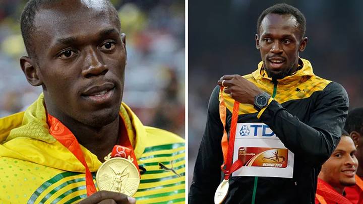 Why Usain Bolt isn't a nine time Olympic gold medal winner