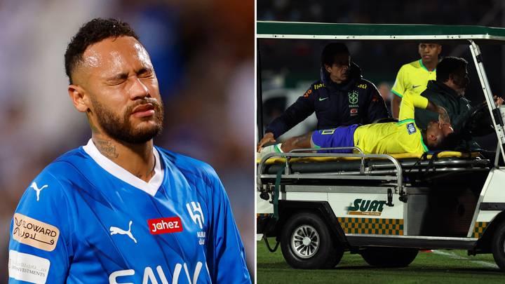Neymar's horror injury for Brazil set to cost FIFA millions