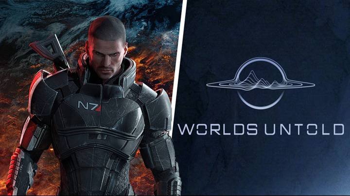 Mass Effect veteran establishes new studio with 'AAA action-adventure' plans