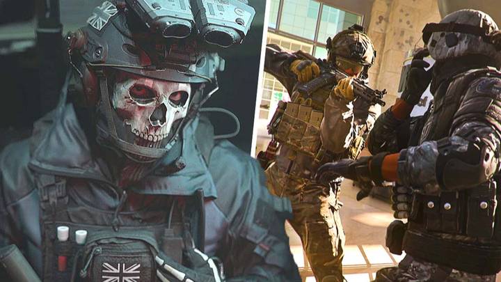 Call Of Duty cheat supplier forced to shut down, break out the tiny violin