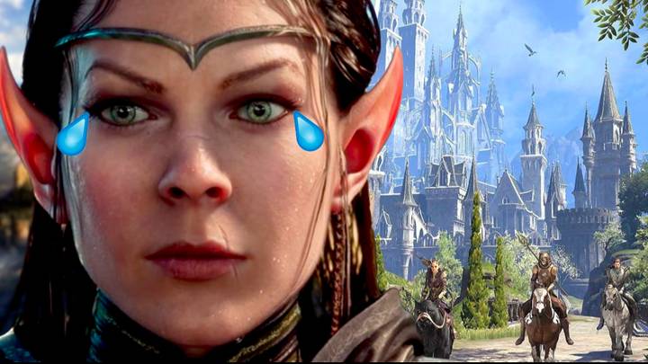 The Elder Scrolls 6 announcement slammed by angry fans