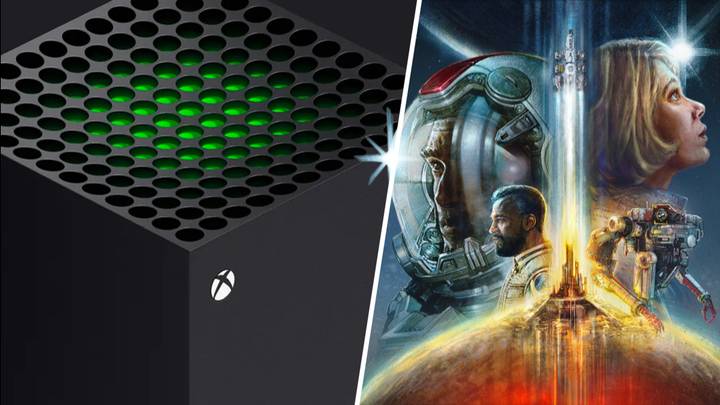 Xbox boss admits Starfield won't get people to sell their PS5s for an Xbox Series X