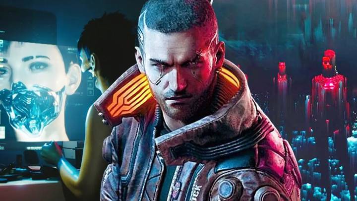 Total ‘Cyberpunk 2077’ Sales In 2021 Are A Fraction Of Its Launch