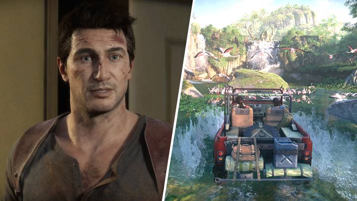 Uncharted 4 pc buy deals