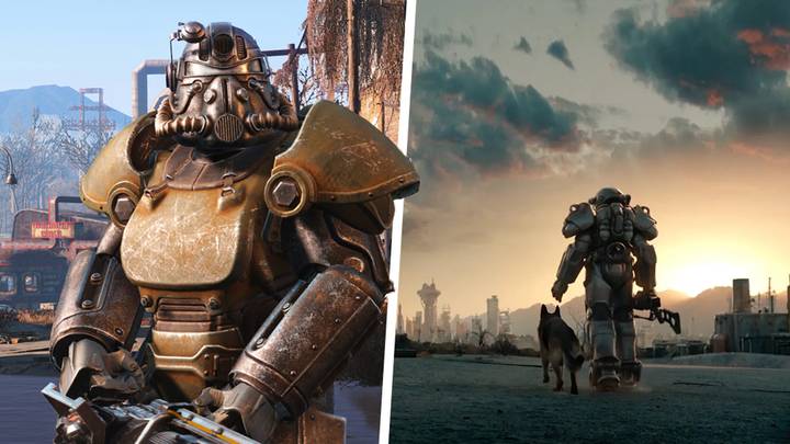 Fallout 5 is coming, Bethesda assures fans everywhere