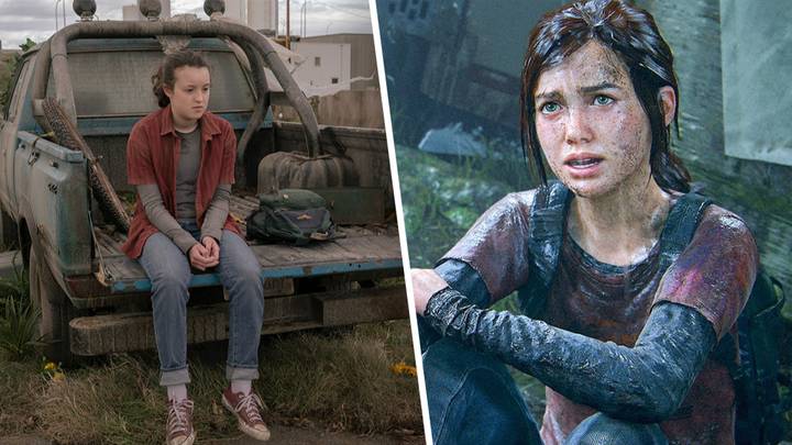 The Last Of Us fans hail Ellie as 'gaming's greatest female protagonist'