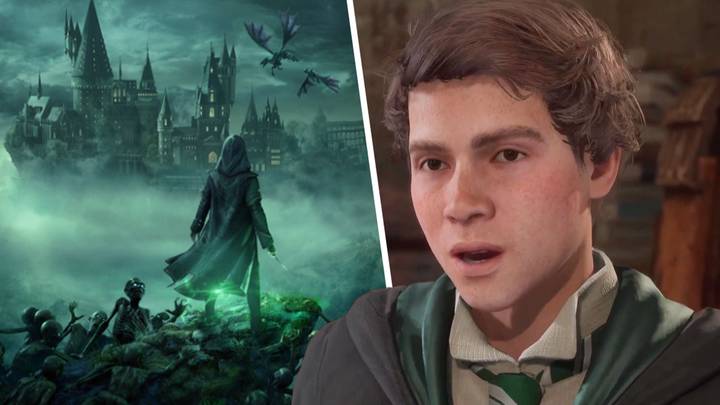 Hogwarts Legacy players want the option to kill the game's most 'annoying' NPC