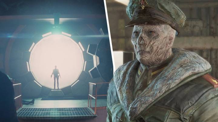 Fallout TV series' live-action ghouls look absolutely fantastic