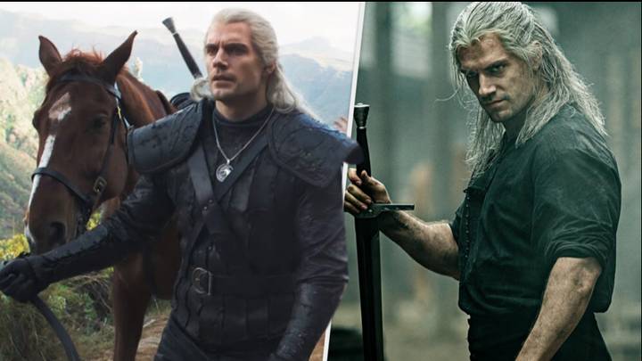 Henry Cavill's Salary Has Doubled For 'The Witcher' Season Two, Sources Say