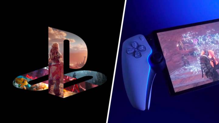 PlayStation officially unveils brand-new console