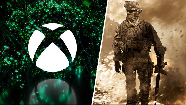 Xbox traded a major exclusive to get Activision Blizzard deal cleared
