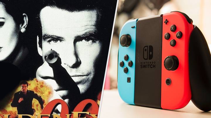 I found discount a nintendo switch