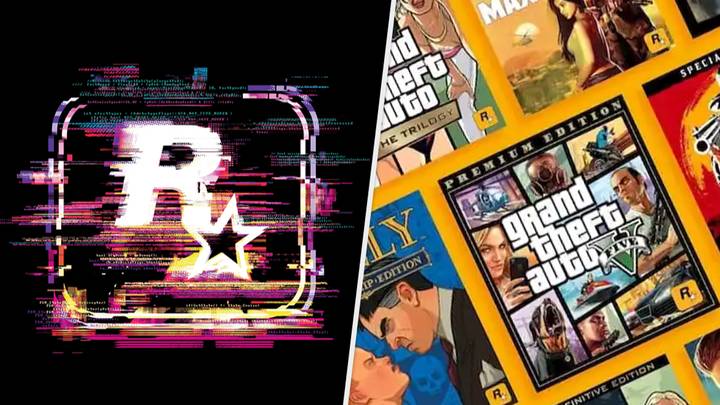 Rockstar Games Has Announced More Remakes, And They're Fan-Favourites