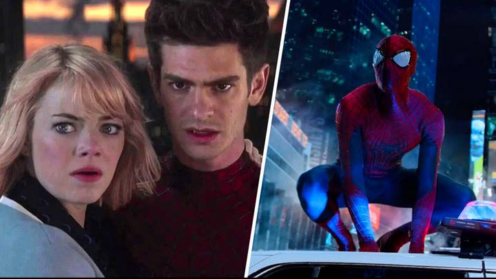 The Amazing Spider-Man 3 writer unveils plot, and now we're sad it didn't