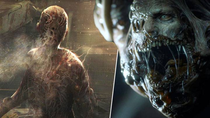 The Callisto Protocol terá ainda mais gore que Dead Space
