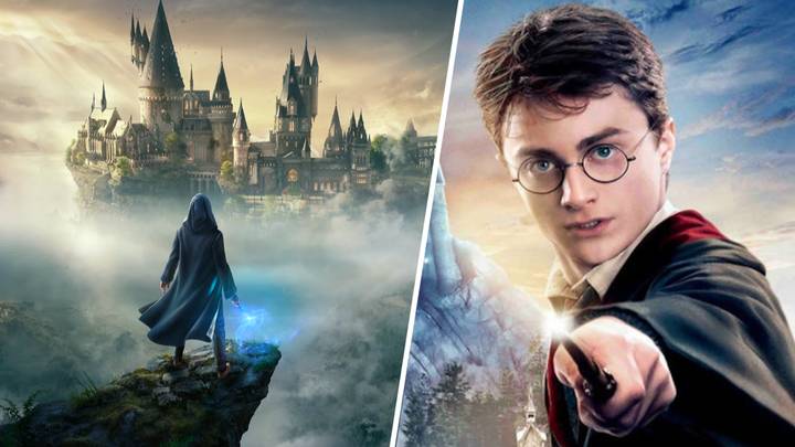 Harry Potter modern-day RPG could be bigger than Hogwarts Legacy