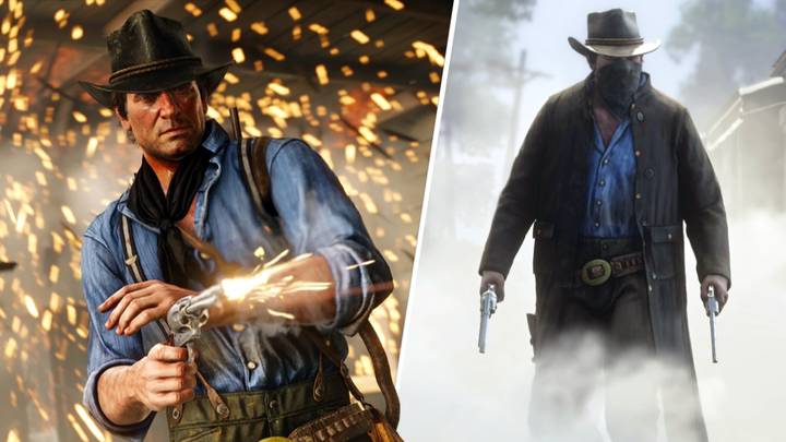 Red Dead Redemption 2 players are only just discovering one gameplay mechanic, 5 years on